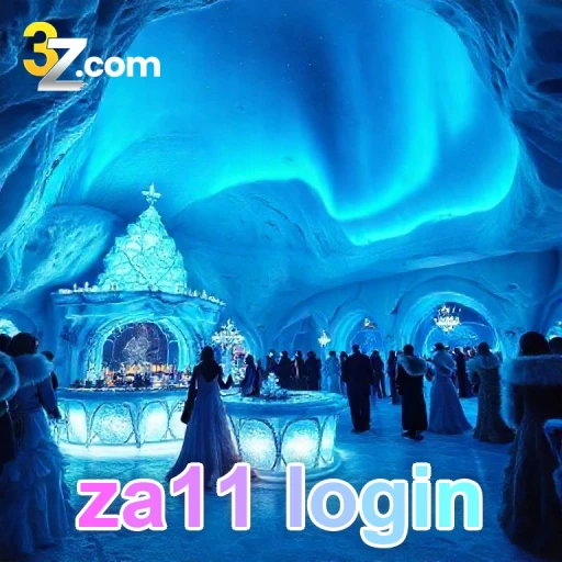 za11 login Confiavel