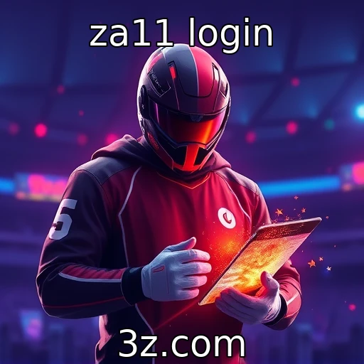 Descubra como o za11 revoluciona as apostas esportivas no Brasil