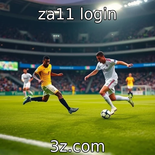 za11 login Desvendando o Crescimento das Apostas no Brasil em 2025