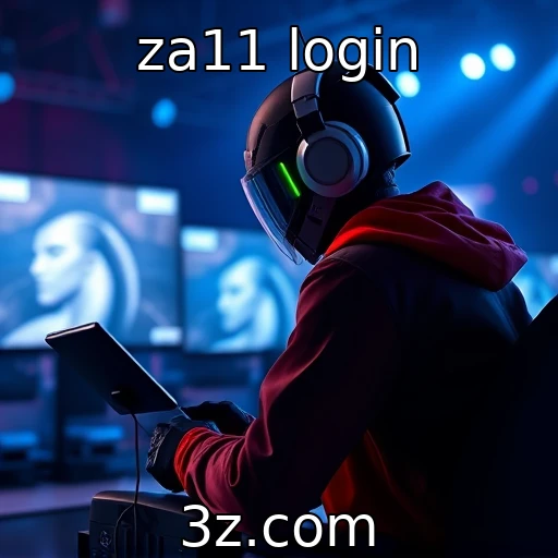 za11 login 