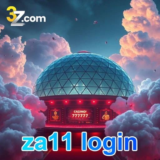 za11 login Login