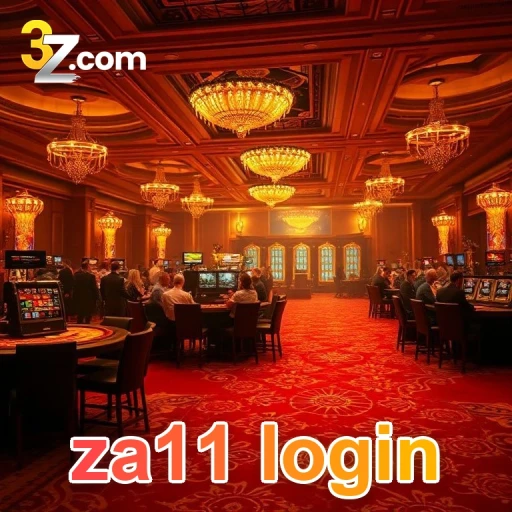 za11 login Pagamento