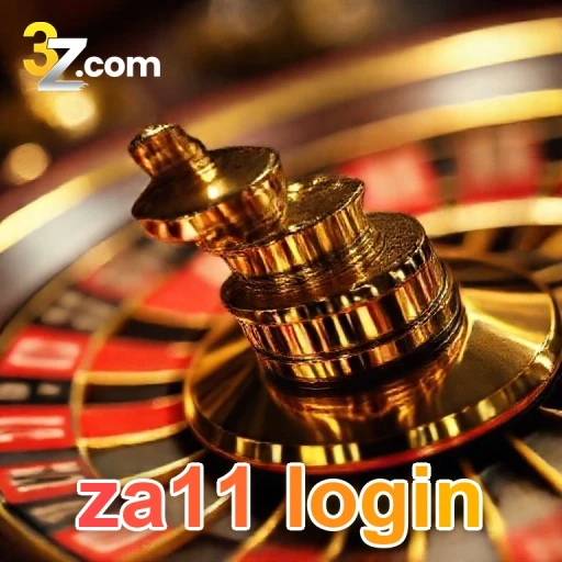 za11 login Slots